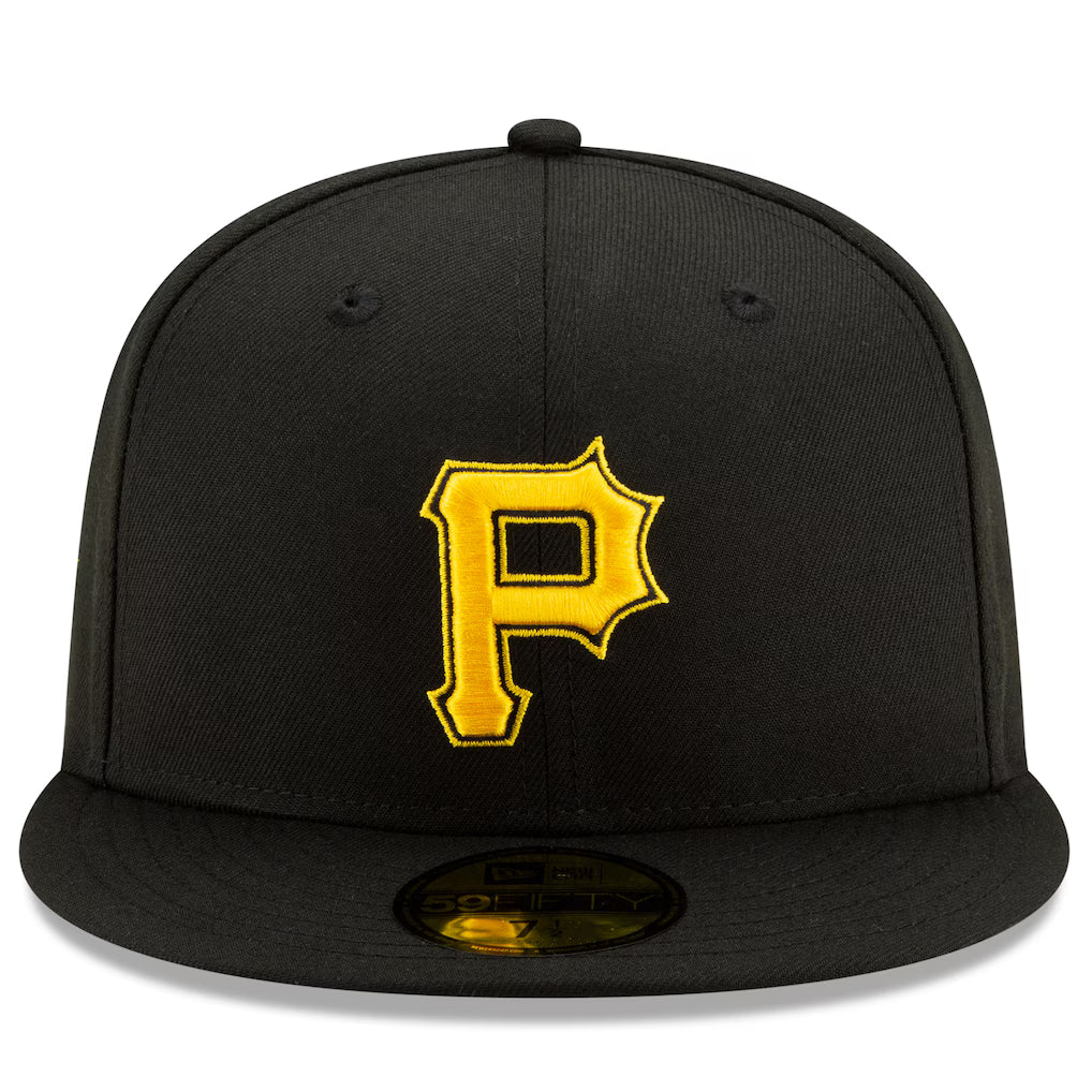 Pittsburgh Pirates Authentic Collection Alt 2 59FIFTY Fitted