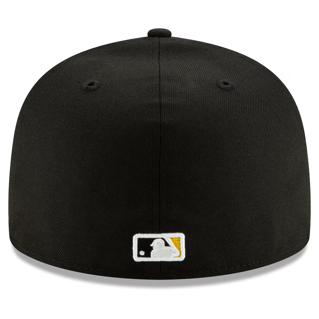 Pittsburgh Pirates Authentic Collection Alt 2 59FIFTY Fitted