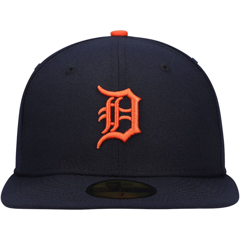 Detroit Tigers Authentic Collection 59FIFTY Fitted