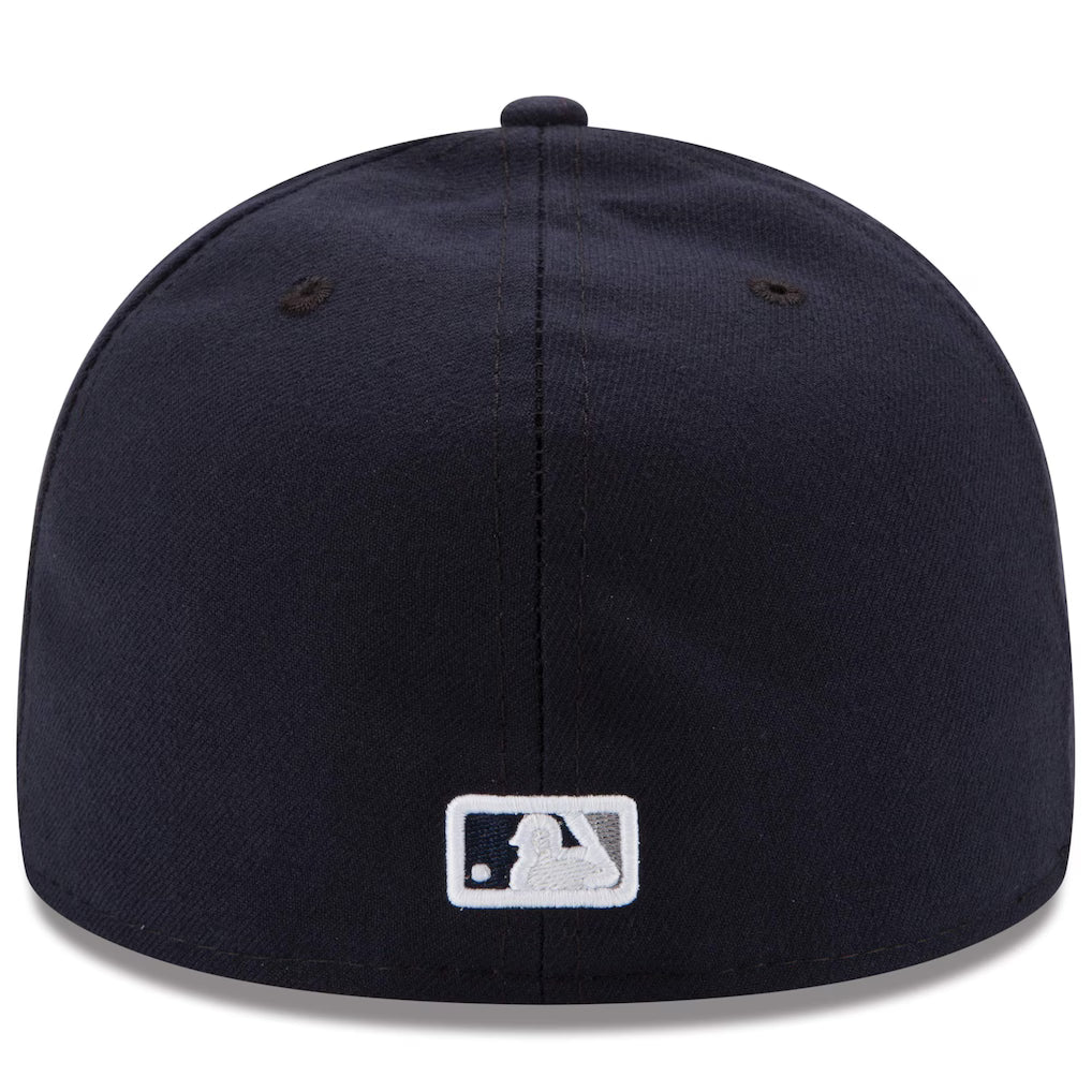 New York Yankees Authentic Collection 59FIFTY Fitted