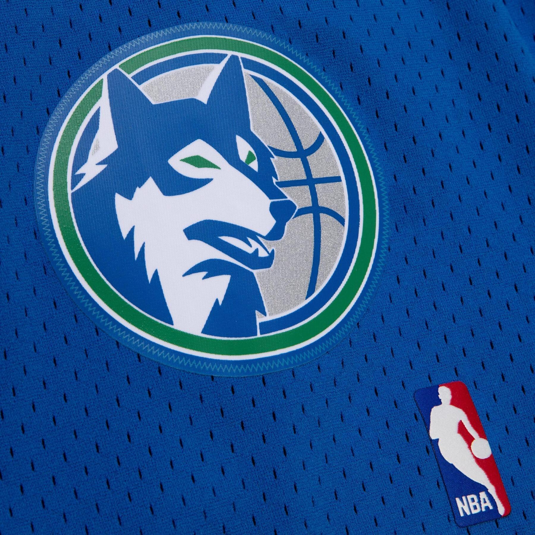Short swingman Minnesota Timberwolves