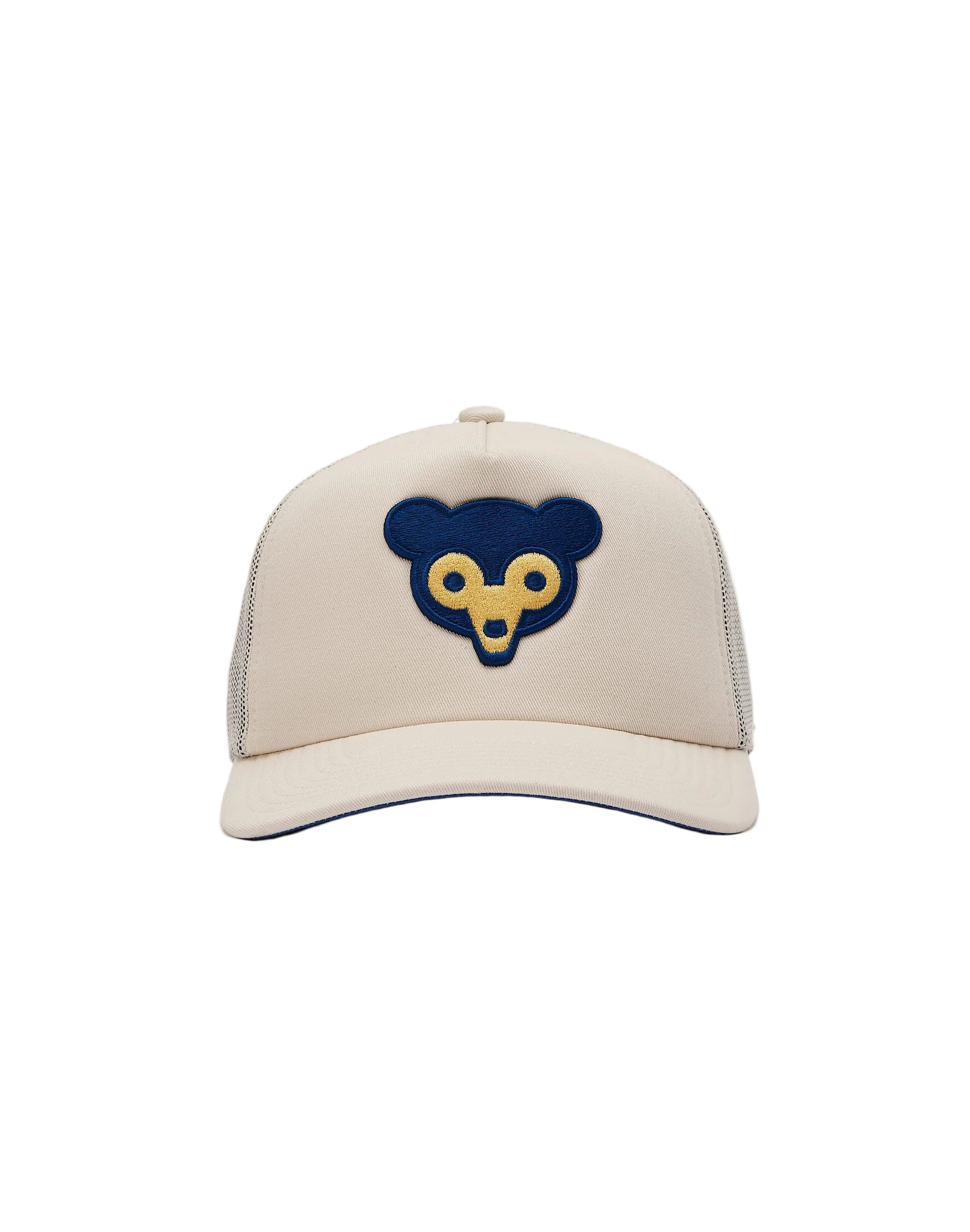 Mitchell & Ness MLB Evergreen Chicago Cubs Trucker Hat