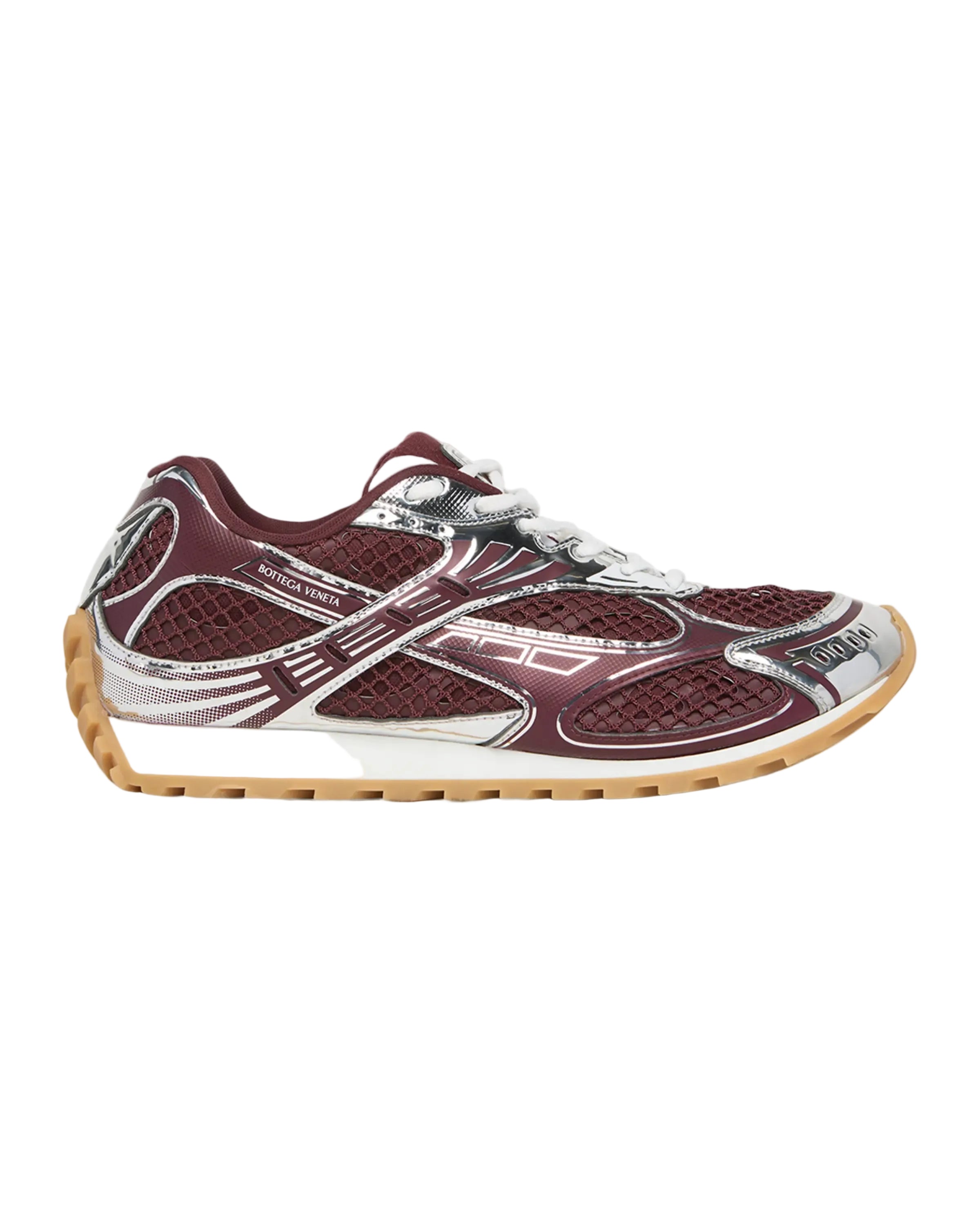 Barolo/silver