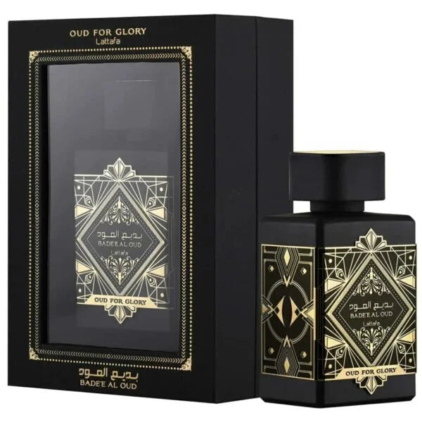 Perfume Bade’e Al Oud Oud For Glory