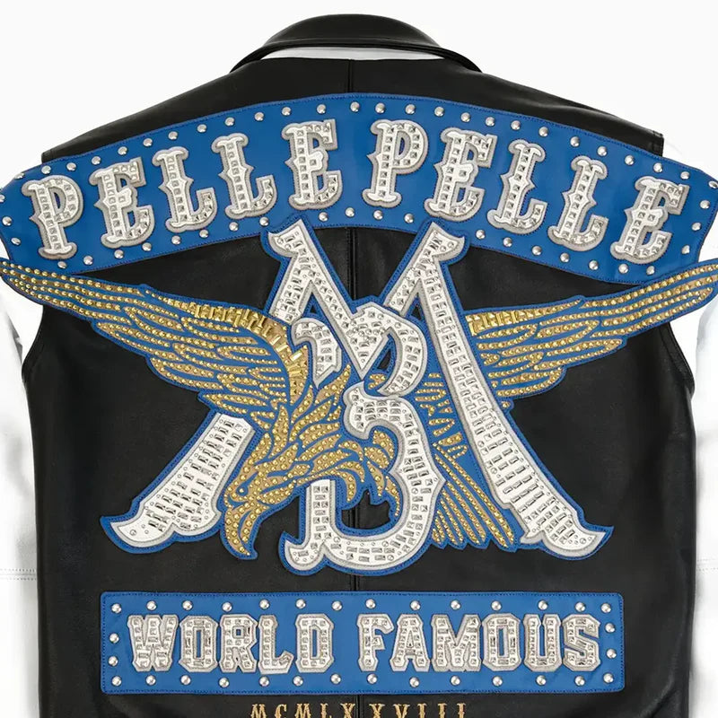Pelle Pelle World famous