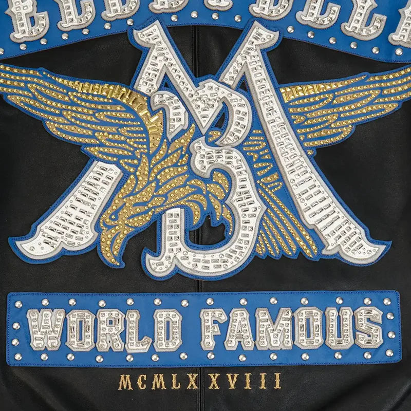 Pelle Pelle World famous