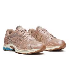 ProGrid Triumph 4 CS Tan/Royal