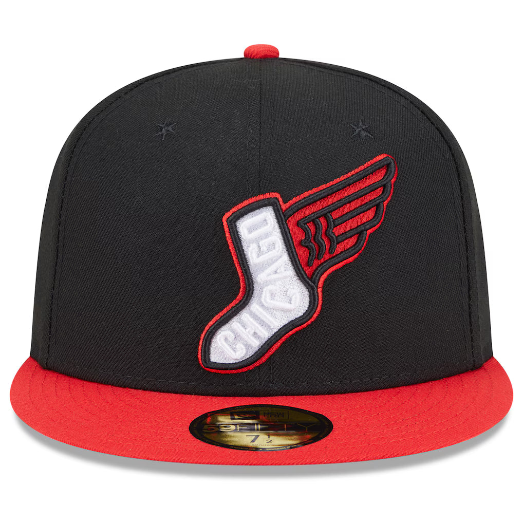 Chicago White Sox City Connect Alt 59FIFTY Fitted