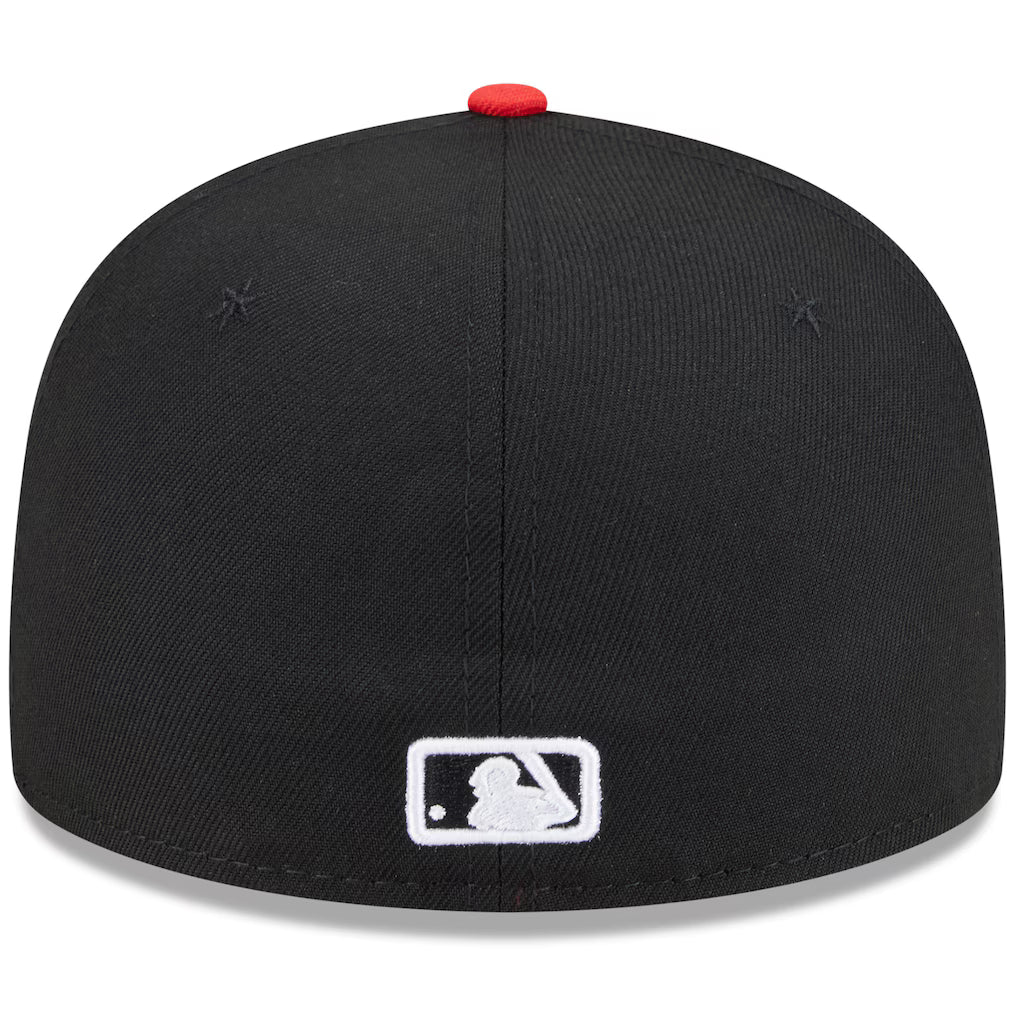 Chicago White Sox City Connect Alt 59FIFTY Fitted