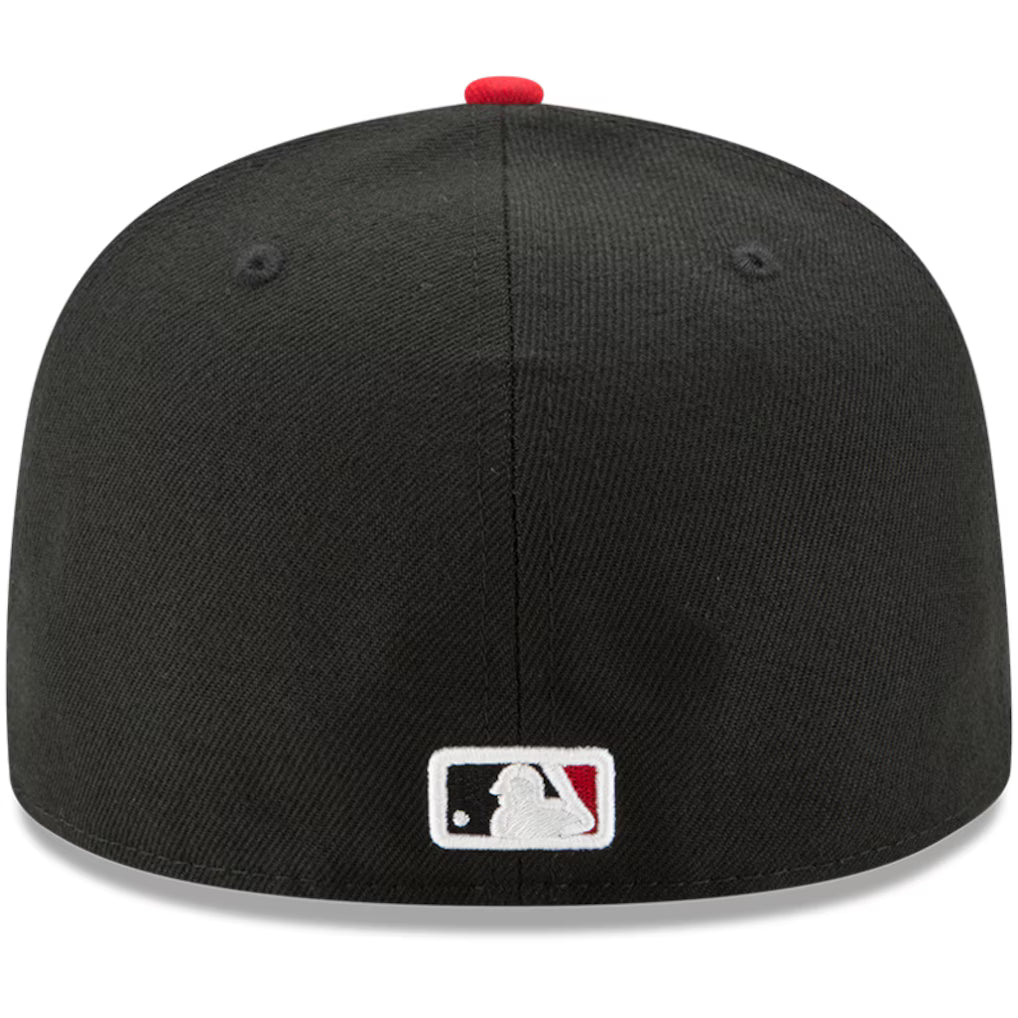 Cincinnati Reds Authentic Collection Alt 59FIFTY Fitted