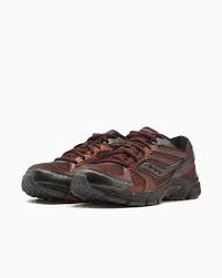Saucony Ride Millennium Sneaker