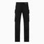 OTIS JEAN | BLACK