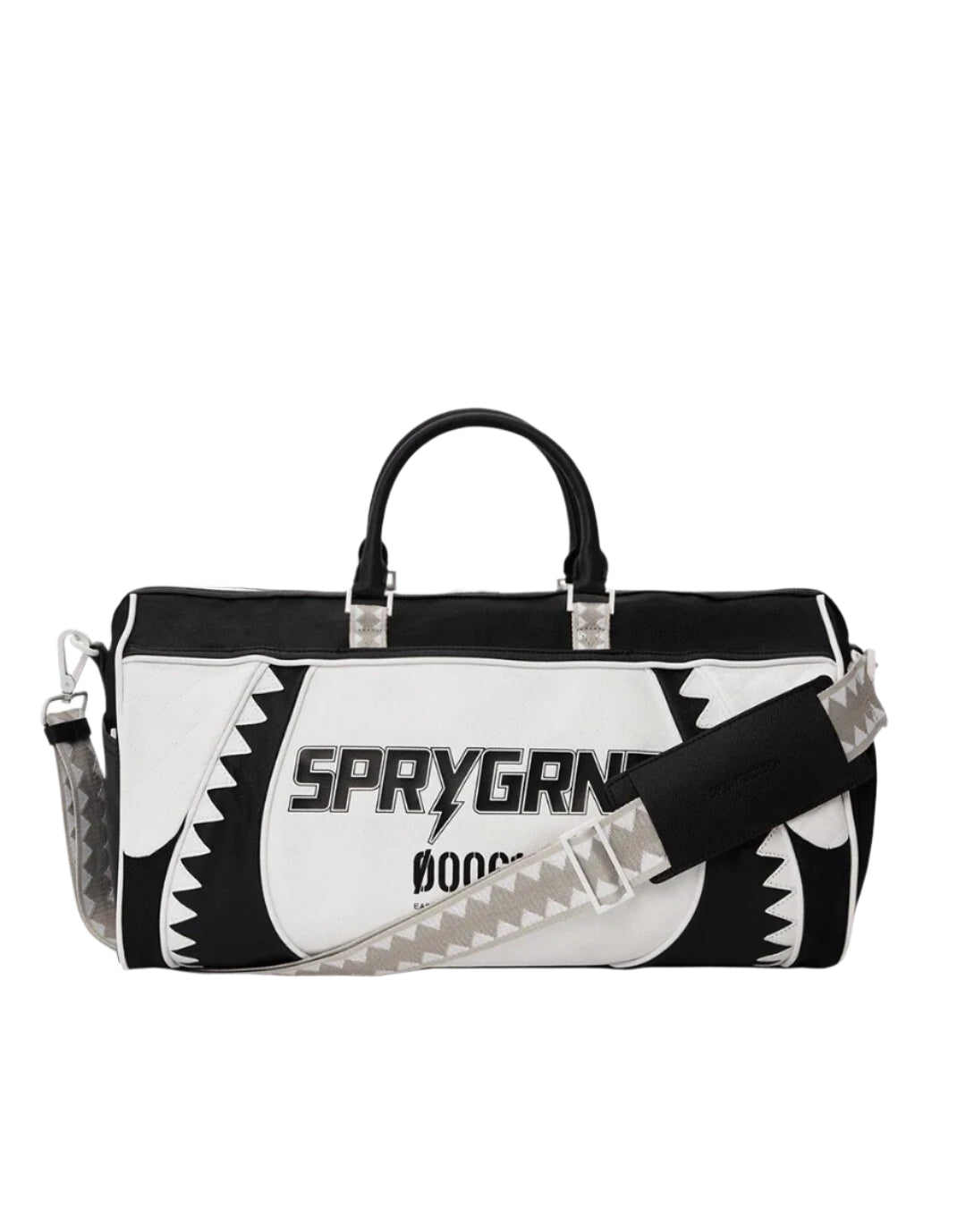 SWERVE DUFFLE