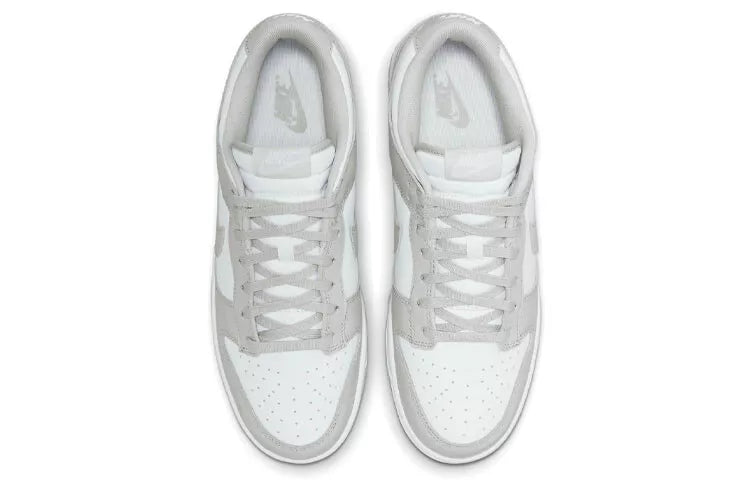 Nike Dunk Low Grey Fog