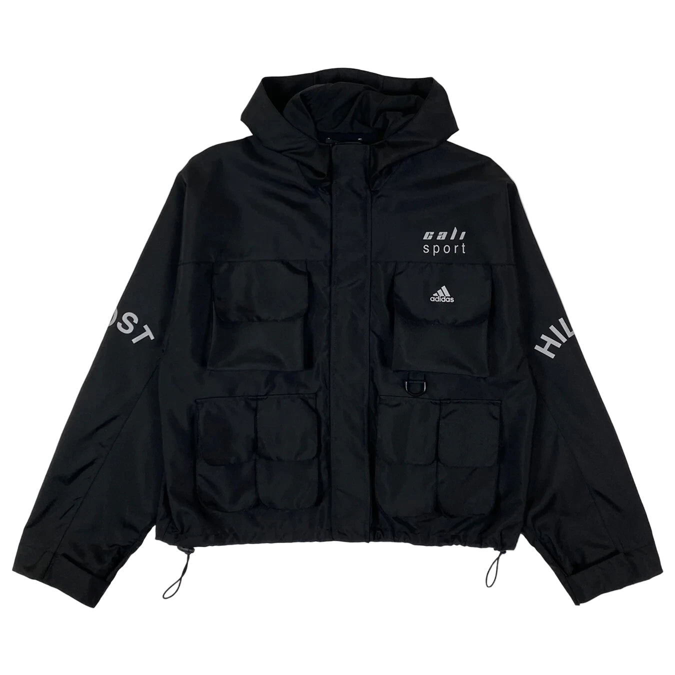 Season 5 Adidas Calabasas Sport Parka