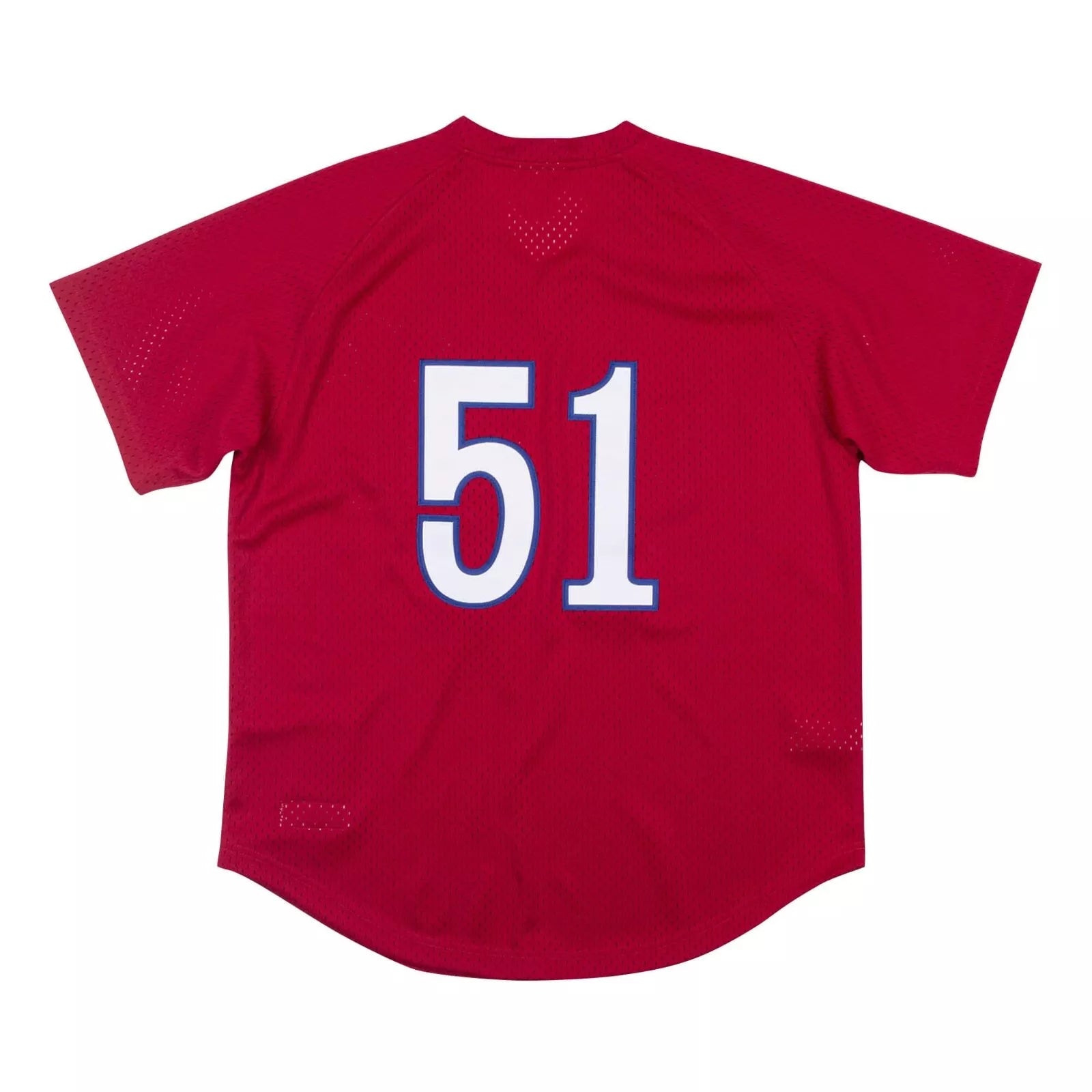 Montreal Expos Randy Johnson
