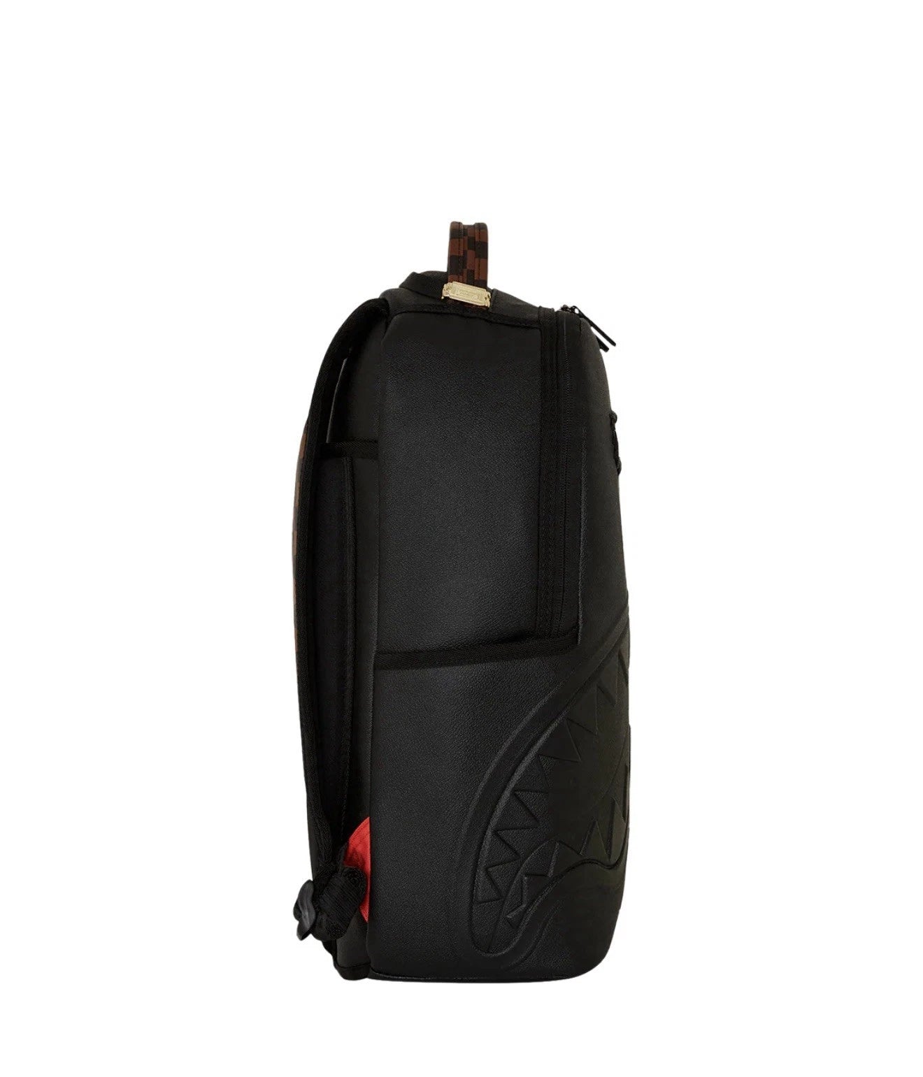 CHECKPOINT ROYALE BACKPACK