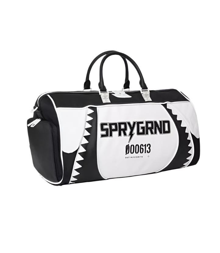 SWERVE DUFFLE