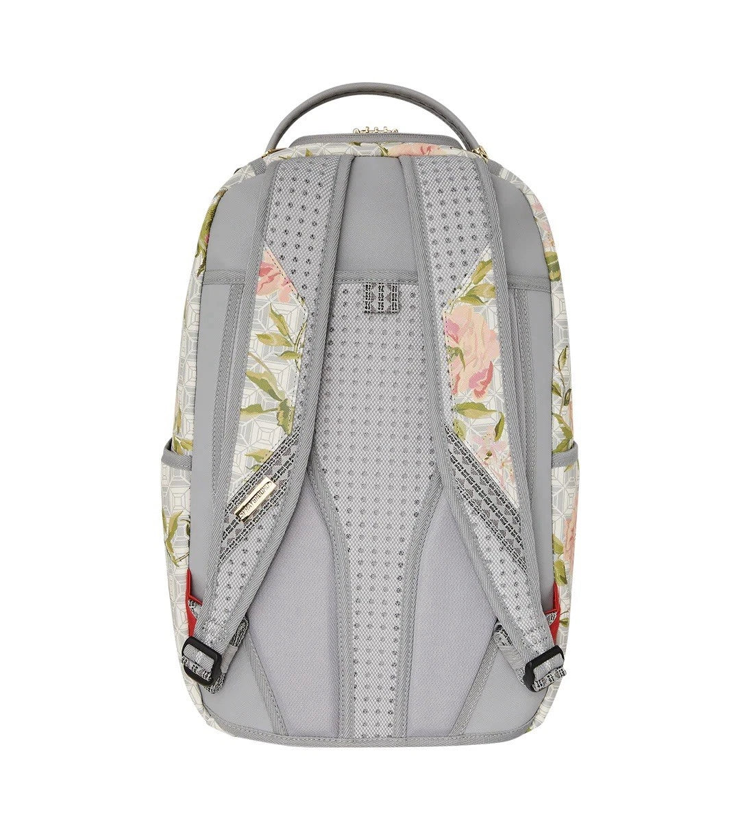 A.I. AFRICAN INTELLIGENCE ELEGANT ENERGY BACKPACK - SANDFLOWER COLLAB