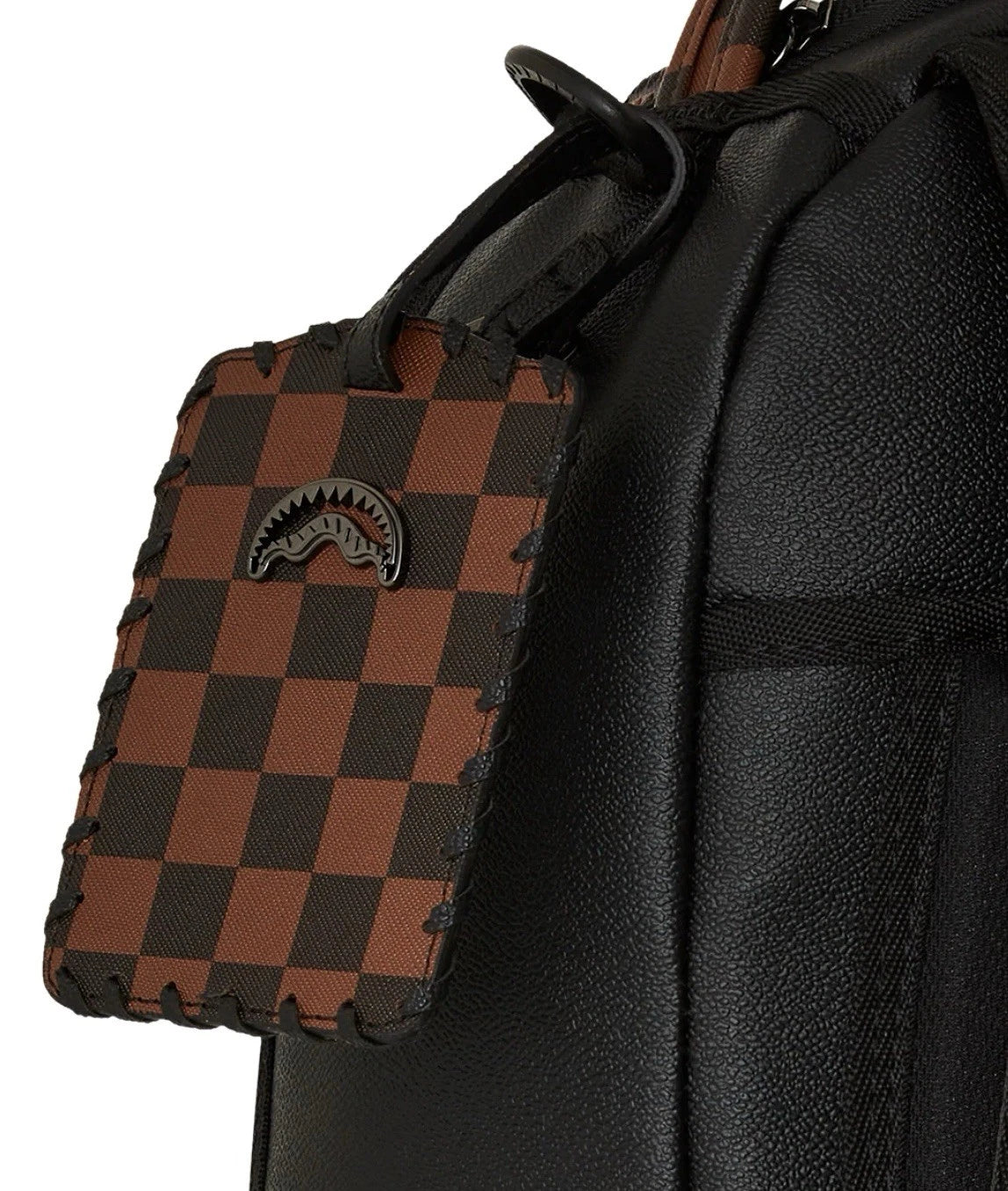 CHECKPOINT ROYALE BACKPACK