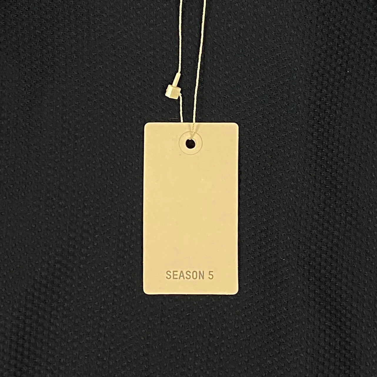Season 5 Adidas Calabasas Sport Parka