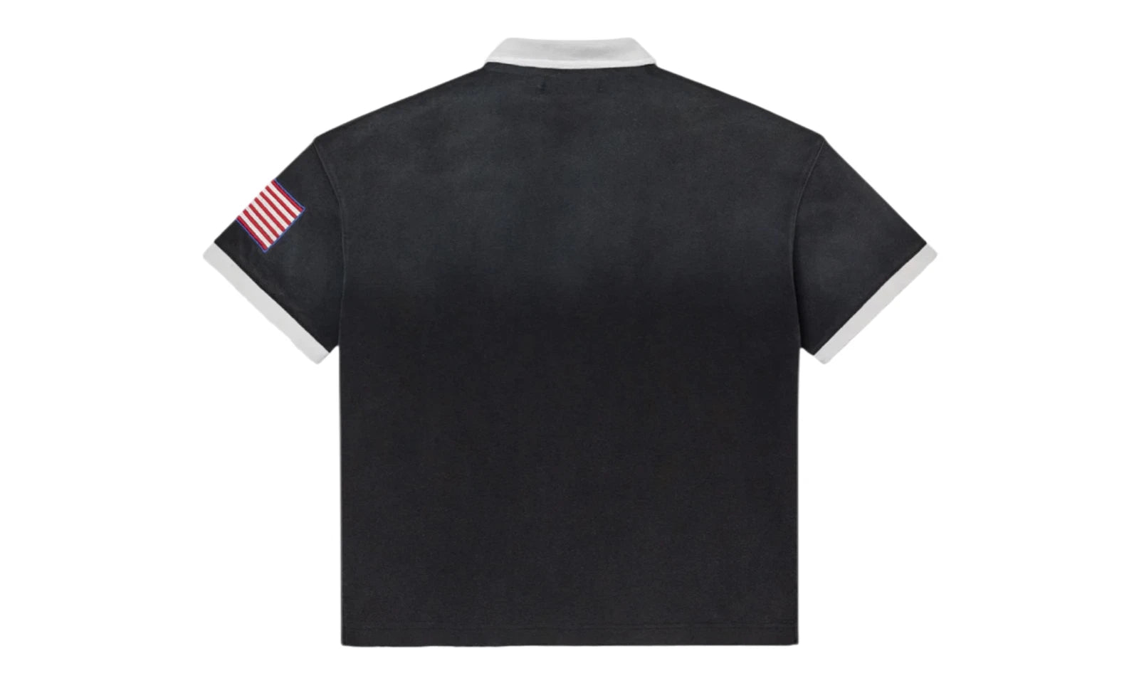 Vale Forever Valley USA Rugby 'Black'