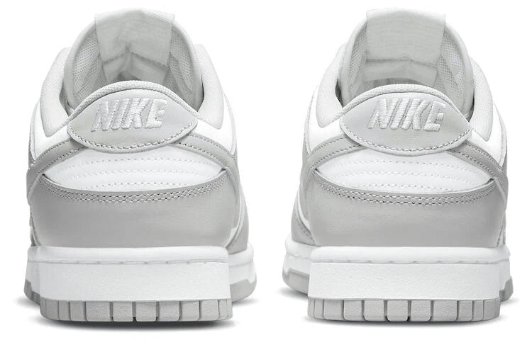 Nike Dunk Low Grey Fog