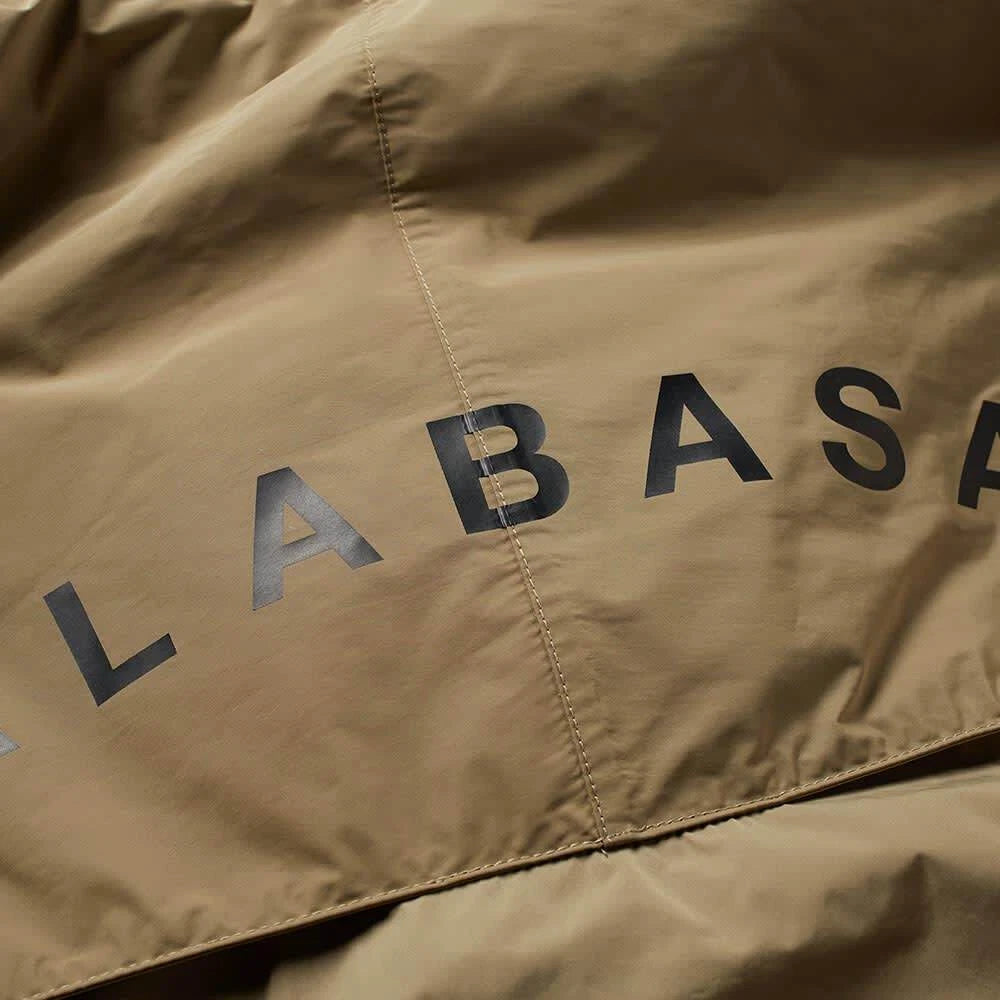 Military Stone ‘Calabasas’ Hooded Windbreaker Jacket Season 5