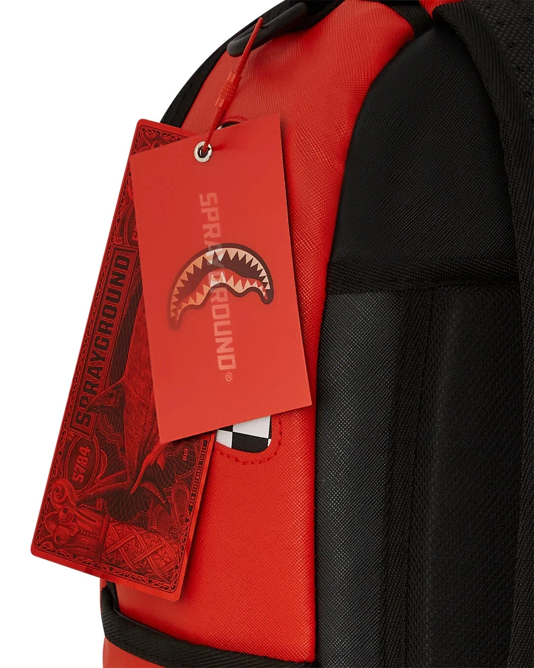 ROGUE RACER BACKPACK