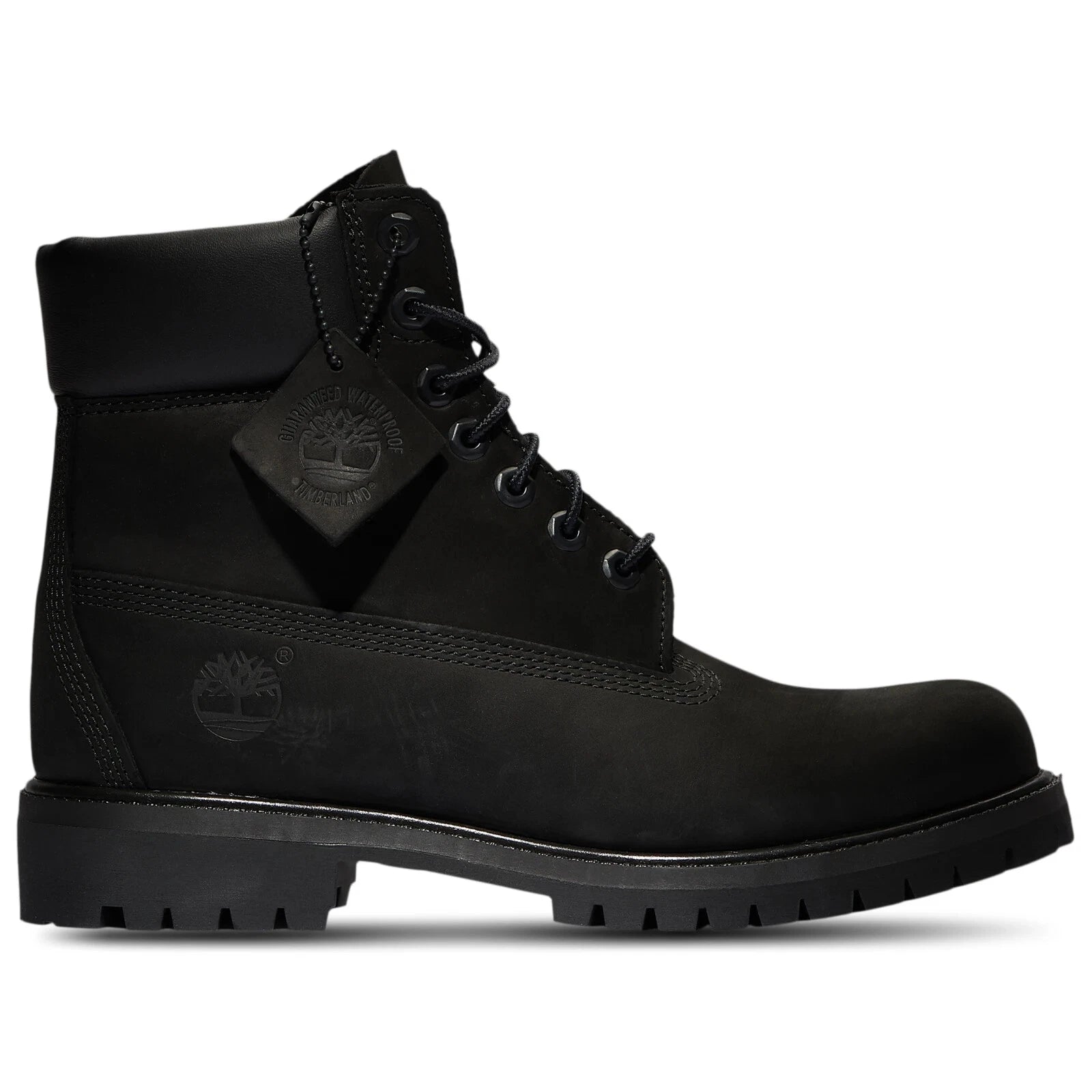 Timberland Men's 6" Premium Waterproof Boot