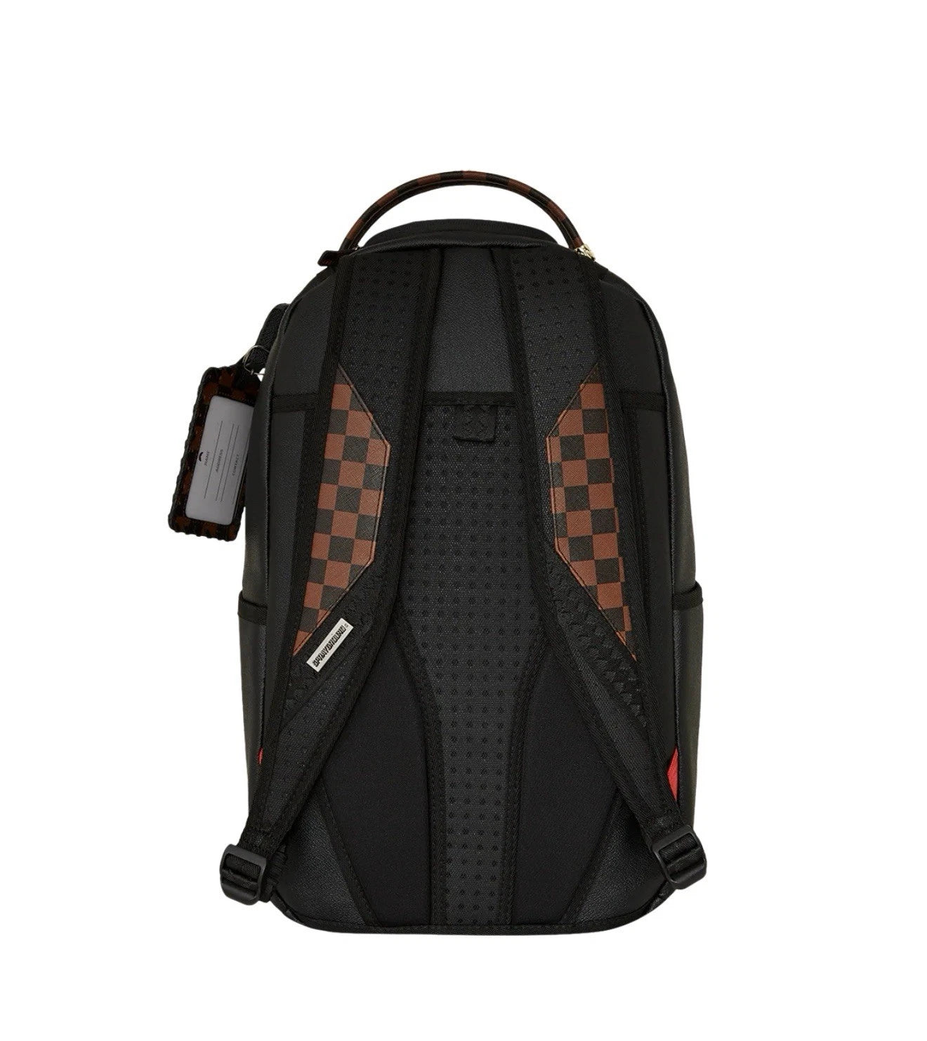 CHECKPOINT ROYALE BACKPACK