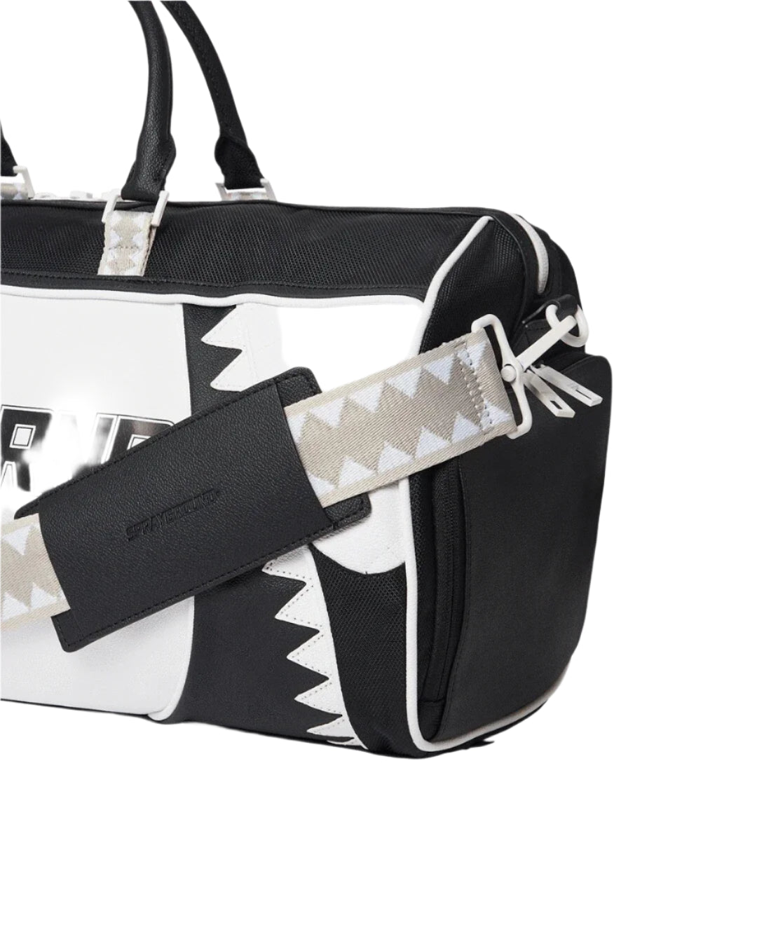 SWERVE DUFFLE