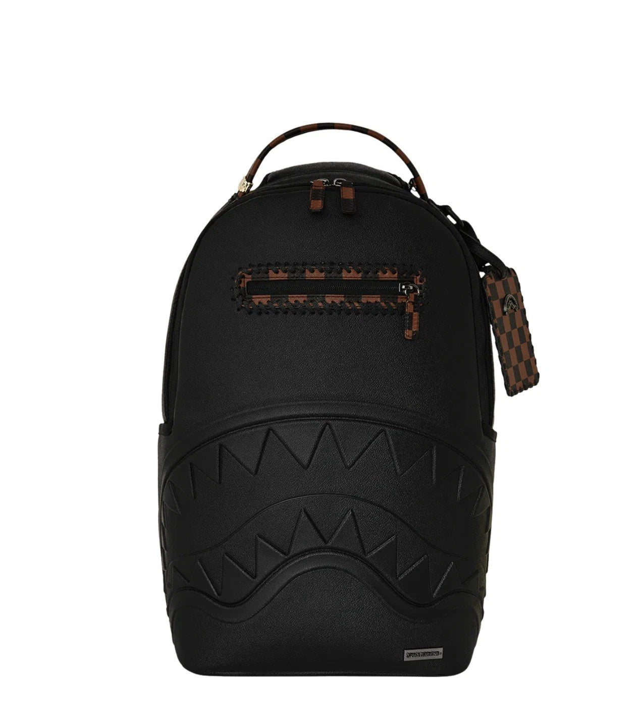 CHECKPOINT ROYALE BACKPACK