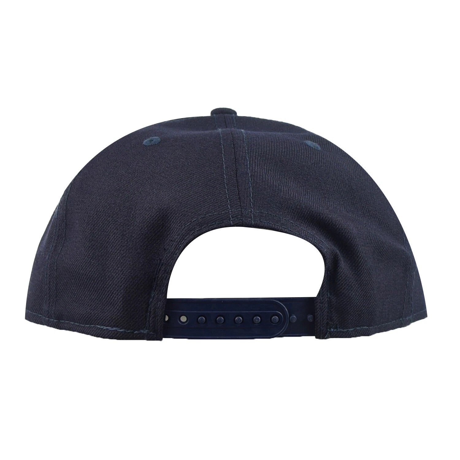 Paper Planes New Era Old Crown Men's Snapback Navy
