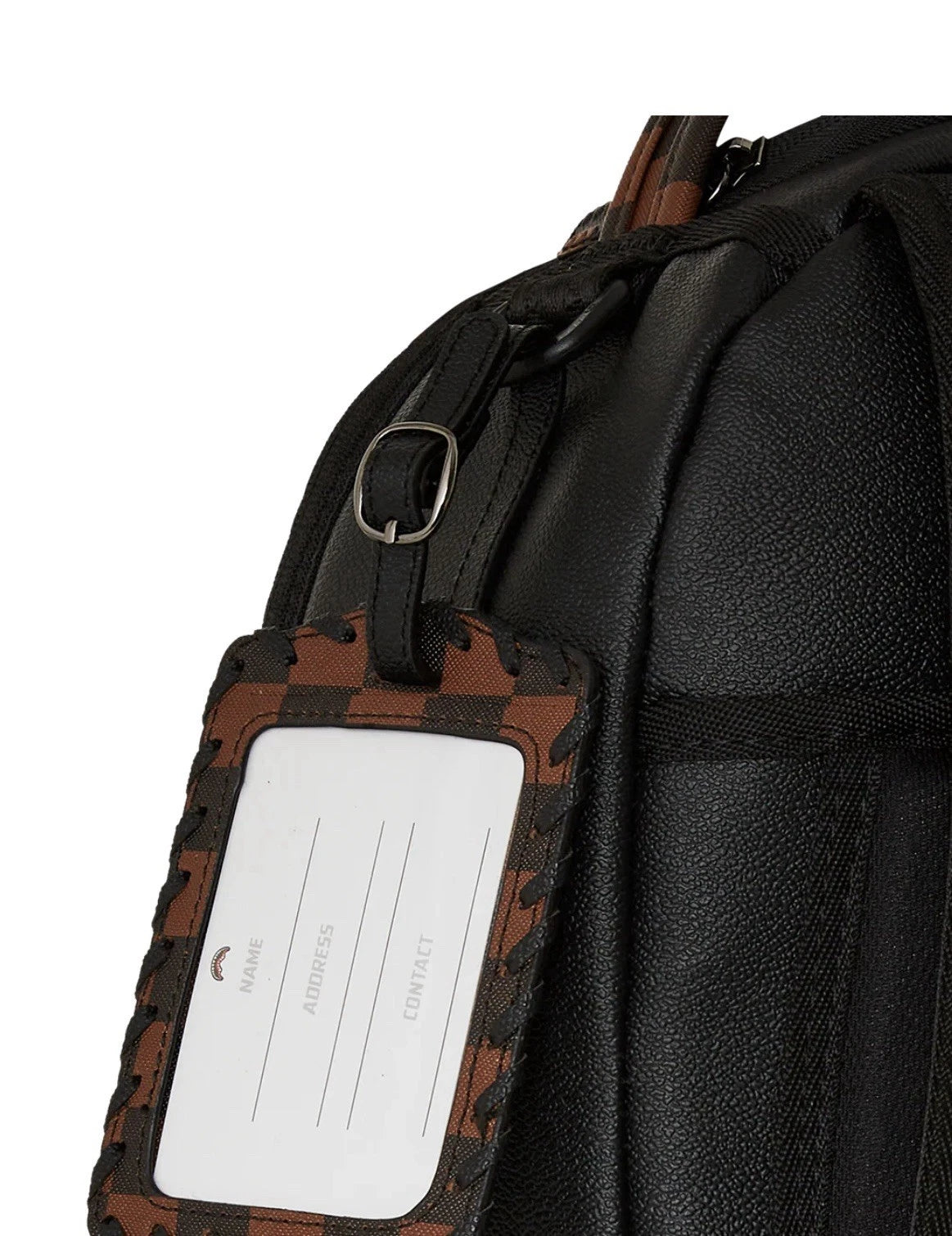 CHECKPOINT ROYALE BACKPACK