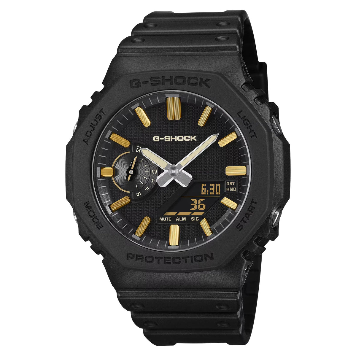 G-Shock GA2100LXB1A9
