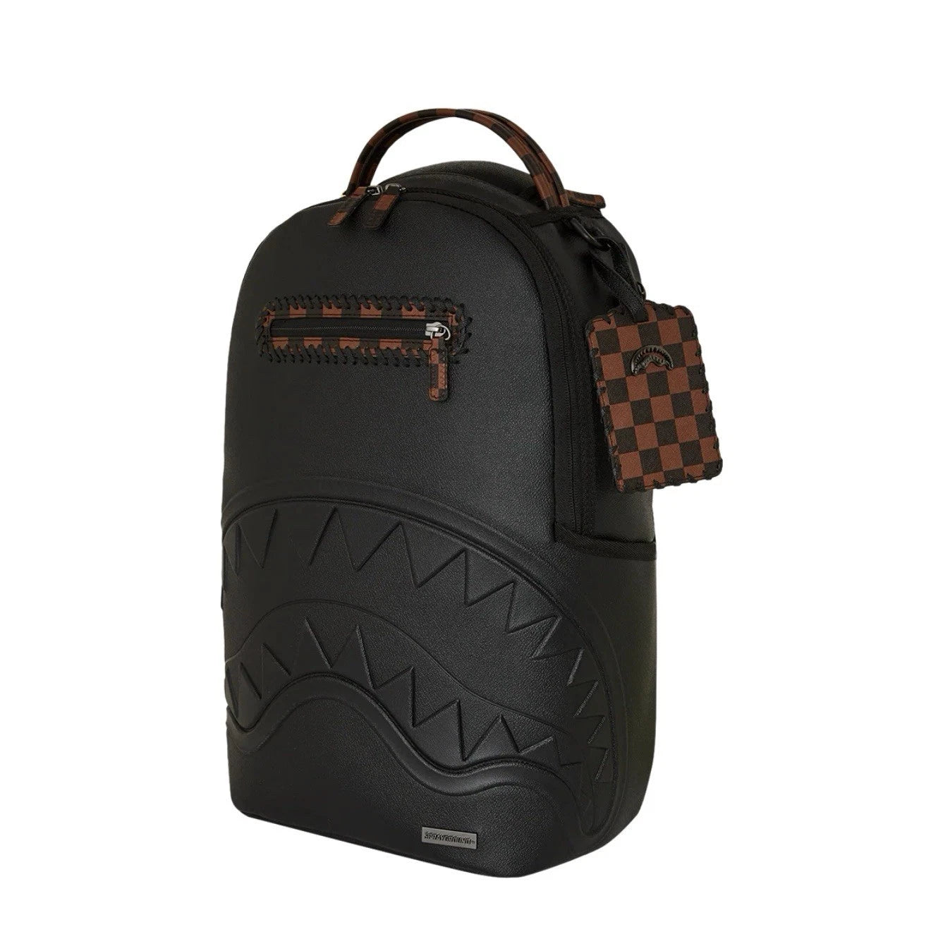 CHECKPOINT ROYALE BACKPACK