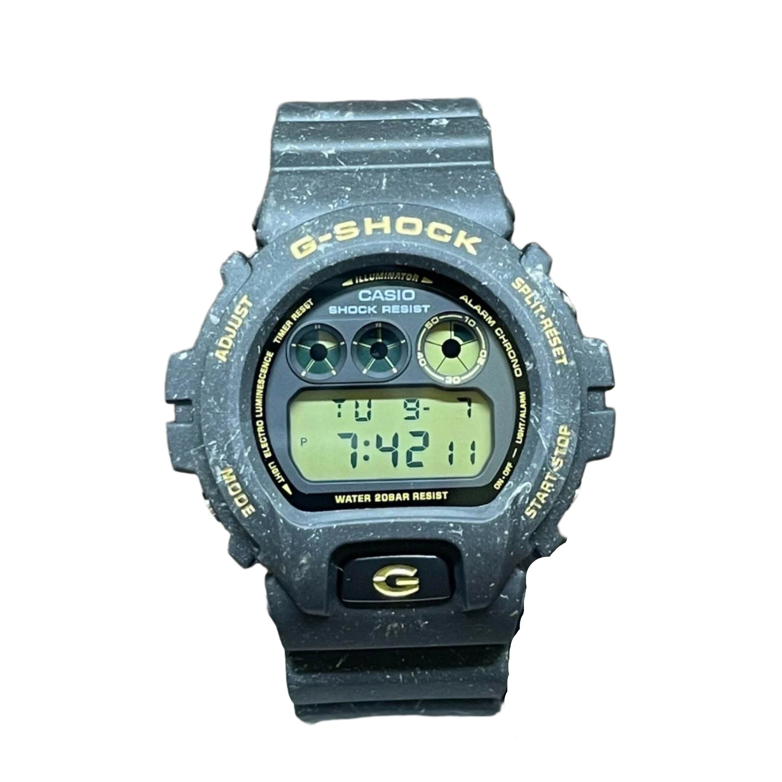 DIGITAL 6900 SERIES DW6900WS-1
