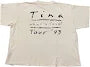 Happy Memories Don't Die Distressed Tee