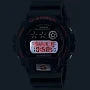 6900 LINE 30TH ANNIVERSARY MODEL DIGITAL 6900 SERIES DW6900TR-1