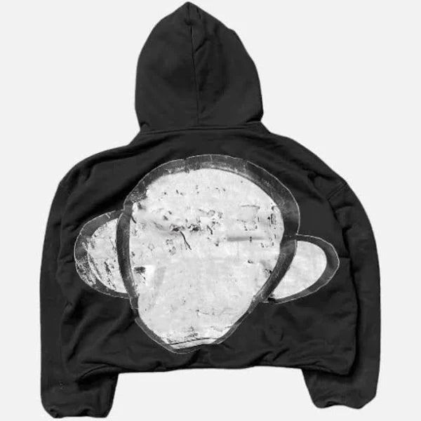 Billionaire Studios Wimpy Kid Hoodie