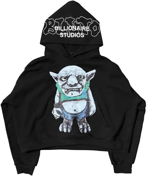 Billionaire Studios Bloated Bloo Hoodie