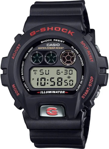 6900 LINE 30TH ANNIVERSARY MODEL DIGITAL 6900 SERIES DW6900TR-1