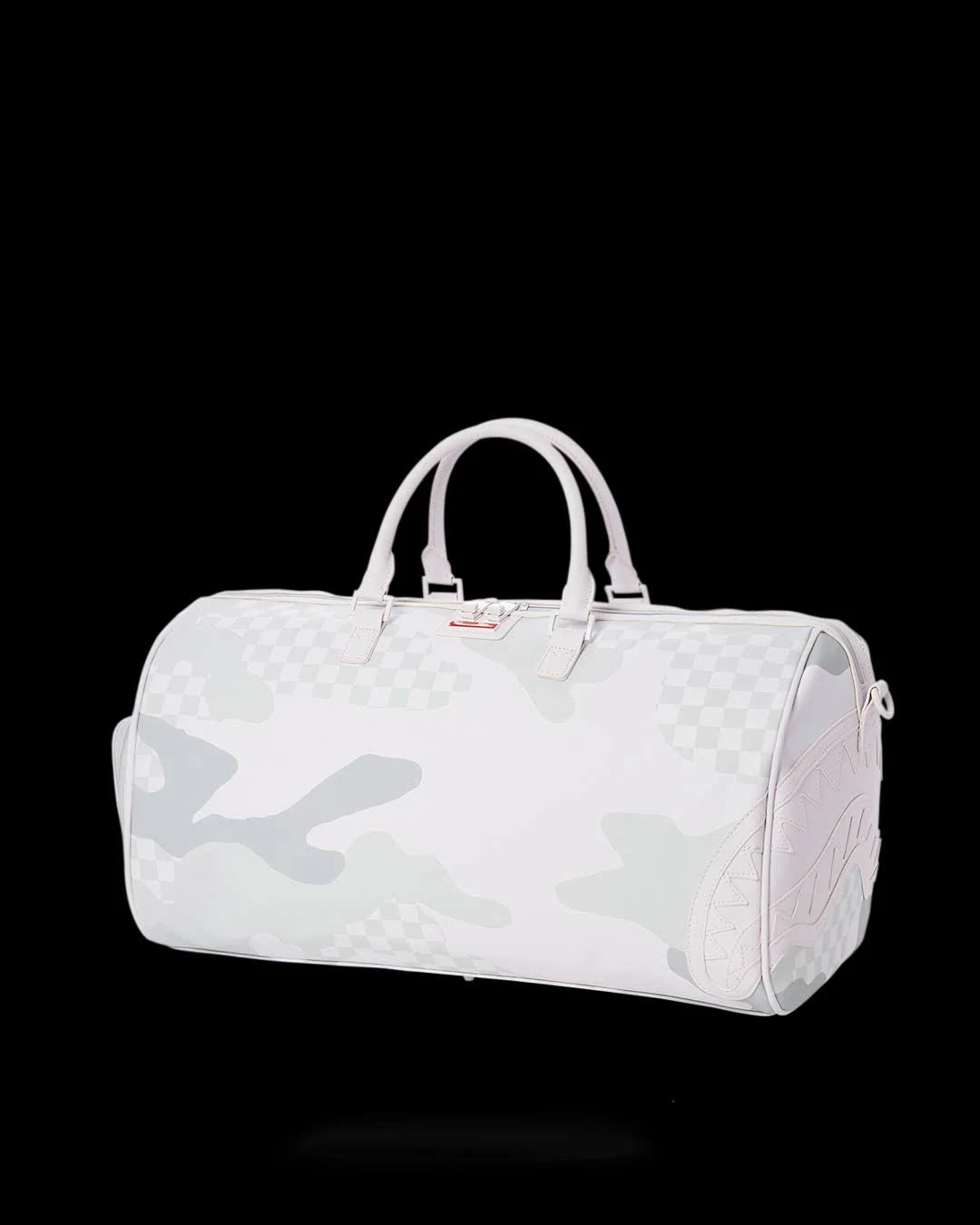 3AM LE BLANC DUFFLE