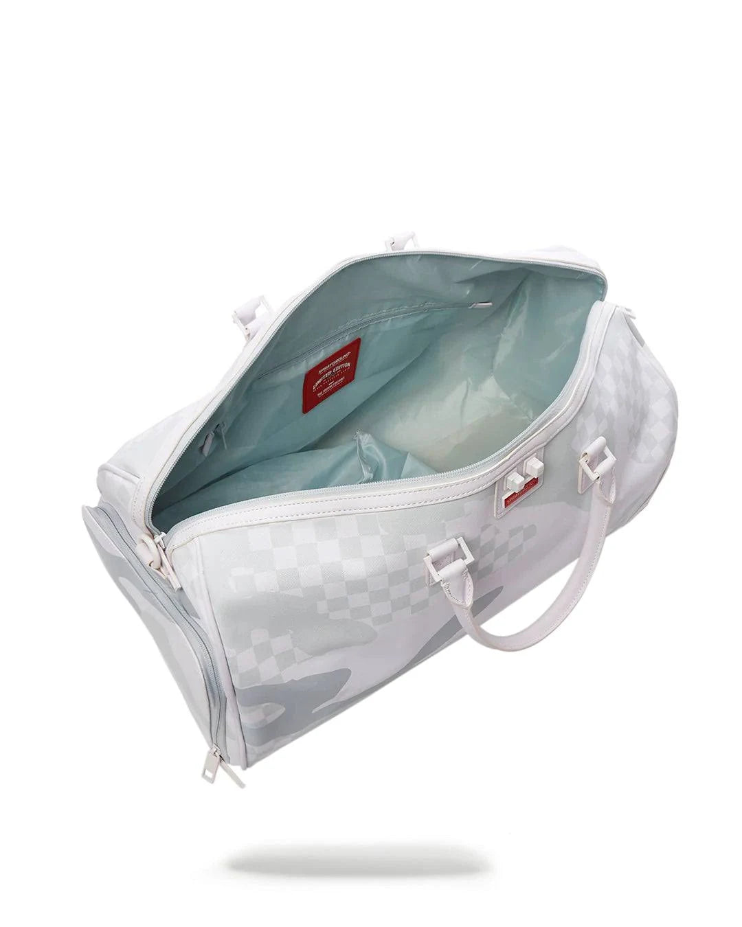 3AM LE BLANC DUFFLE