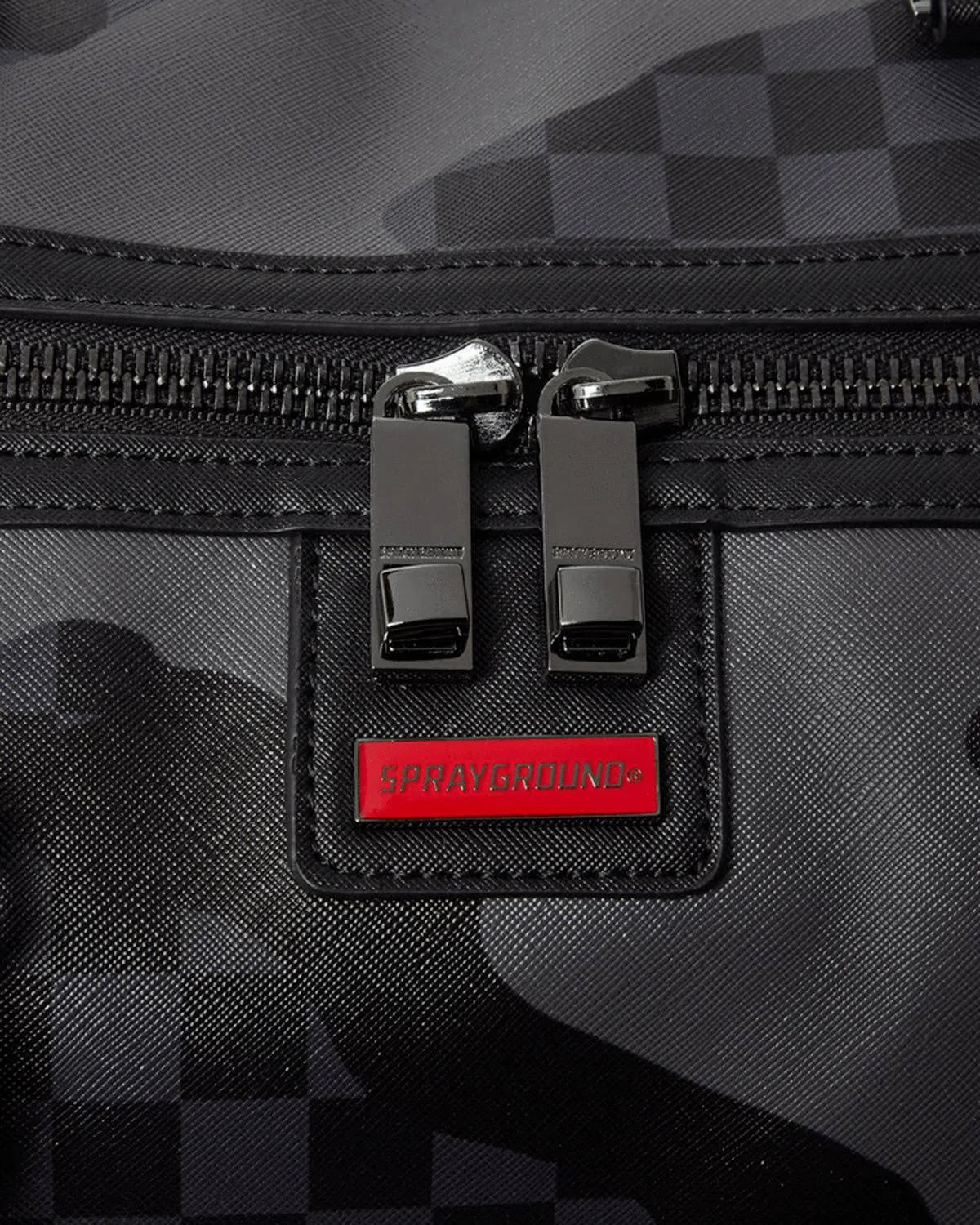3AM NEVER SLEEP EMPEROR DUFFLE