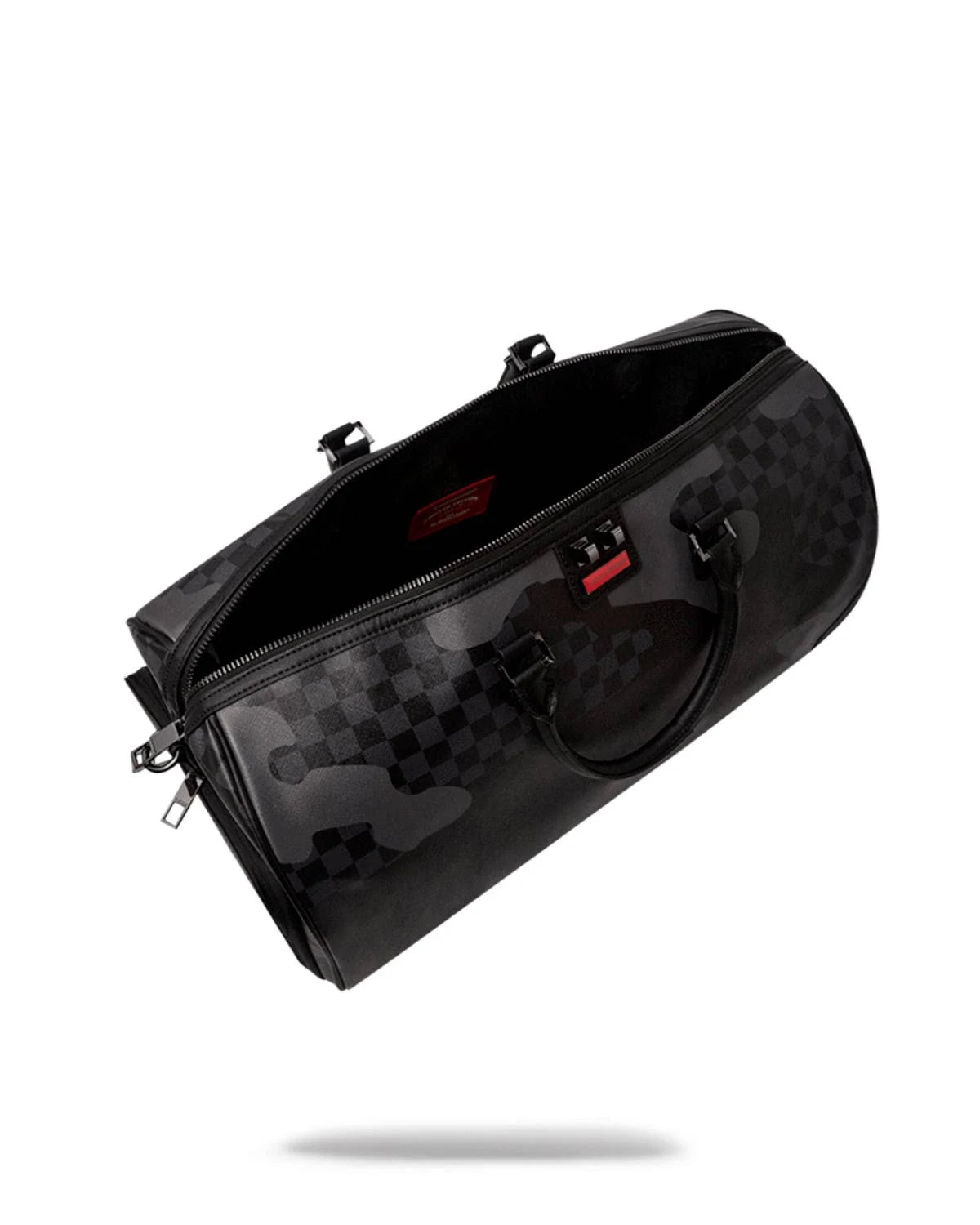 3AM NEVER SLEEP EMPEROR DUFFLE