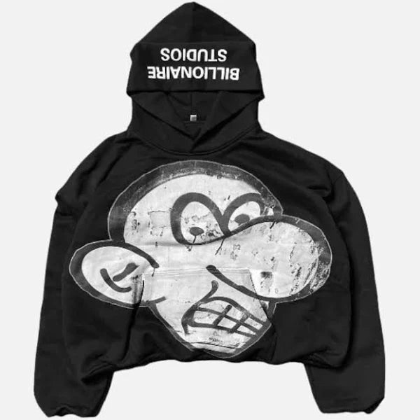 Billionaire Studios Wimpy Kid Hoodie