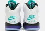 Air Jordan 5 “Grape”