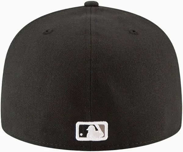 new era fitted cap Authentic Collection 59FIFTY Fitted Chicago white sox